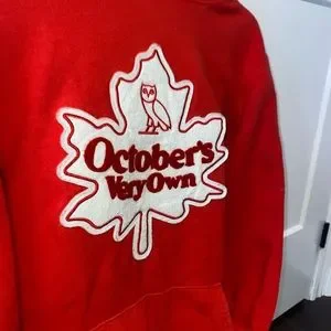 Ovo hot sale sweatshirt canada